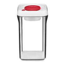 Pote para Alimentos Cuisinart SQ32R Borda Vermelha 946ML