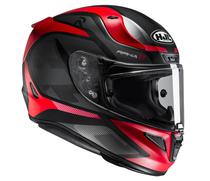 Capacete HJC RPHA11 Deroka MC1SF