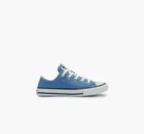 Calzado Converse Ox Seasonal Colors Azul Infantil