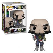 Funko Pop Cowboy Bebop Jet Black 1213