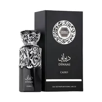 Perfume French Avenue Diwani Cairo 100ML