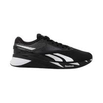 Tenis Reebok Nano X3 Masculino Preto HP6042