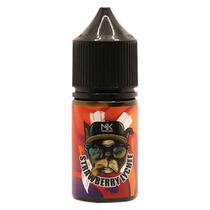 Juice Maskking Salt Strawlychee 50MG