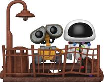 Bonecos Wall-e & Eve - Wall-e - Funko Pop! 1119