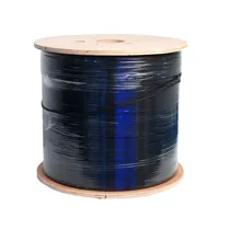 Cabo Drop 1 Fibra G657A1 2KM (0.059CENT/M) Act