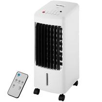 Climatizador de Ar Britania BCL05FI 5 Em 1 80 Watts 220V ~ 60HZ - Branco/Preto