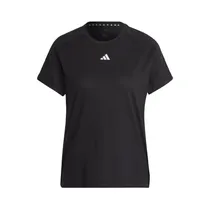 Remera Adidas HR7795 TR-Es Crew Femenino