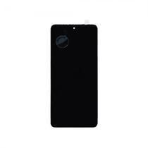 Frontal Xiaomi Mi 10T Lite Preto