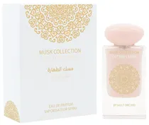Perfume Gulf Orchid Musk Collection Tahara Vanilla Edp 60ML - Unissex