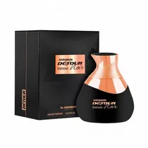 Perfume Al Haramain Detour Intense Noir Edp Masculino 100ML