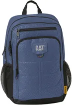 Mochila Caterpillar 84184-504 - Azul Navy