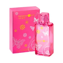 Perfume Mandarina Duck Cute Pink Edt 50ML - Femenino