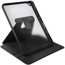 Capa para iPad de 10.2" Wiwu Waltz Rotative - Preto