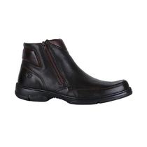 Bota Anatomic Gel 7887 Float Black