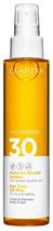 Bruma Tratamento Clarins Sun Care Oil Mist SPF30 - 150ML