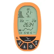 Flymaster Vario LS (Orange)