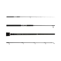 Vara para Molinete Shimano Trevala TVS-66M 30-65 LB 2.01 M