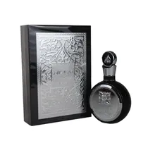 Fakhar Black Edp Lattafa - 100 ML - Perfume Masculino