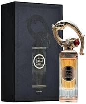 Perfume Lattafa Sehr Edp 100ML - Unissex