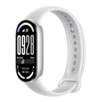Relogio Smart Xiaomi Band 10 M2459B1 BHR07PSGL - Glacier Silver