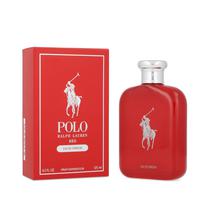 Perfume Masculino Ralph Lauren Polo Red Edp 125ML