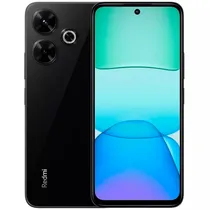 Smartphone Xiaomi Redmi 13 Dual Sim 8GB+256GB 6.79? Os 14 – Midnight Black US 55573