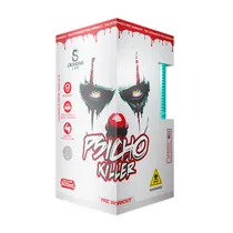Demons Lab Psicho Killer Sabor Fruit Punch 500ML