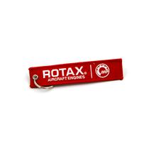 Keychain Remove Before Flight Rotax Engine Aircraft