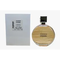 Tester Chanel Chance Edp 100ML