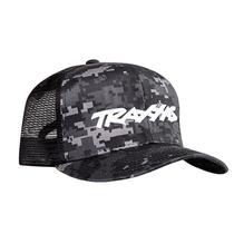 Traxxas Bone Camo Logo Hat 1182