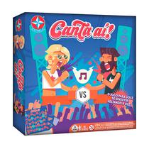 Juego de Tablero Estrela - Canta Ahi