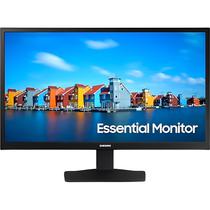 Monitor Samsung LS19A330 LED 19" Full HD / 5 MS - Preto