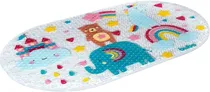 Tapete para Banho Arco-Íris Buba - 13202