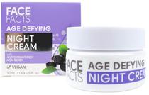 Creme de Dia Face Facts Age Defying - 50ML