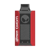 Pod Descartável Waka Sopro 18000 Watermelon Chill 18.000 Puffs