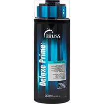 Shampoo Truss Deluxe Prime - 300ML