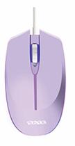 Mouse Sate A-516 USB 1000DPI Purple