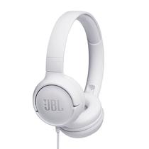 Auricular JBL Tune 500 White