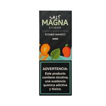 Esencia Magna Nic Salt Double Mango 20MG 30ML