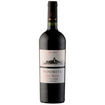 Vinho Indomita Gran Reserva Cabernet Sauvignon 750ML- 7809623800393