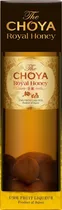 The Choya Royal Honey Ume Fruit 700ML