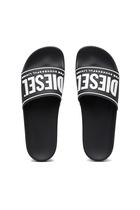 Diesel Zapatillas Y02801P4441 H0958 (T) 45 Negro/Blanco