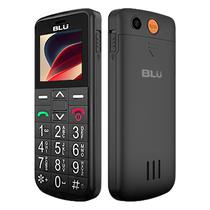 Celular Blu Joy 3G J090I Dual Sim/Preto