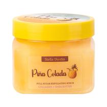 Exfoliante Corporal Stella Dustin Pina Colada 500GR