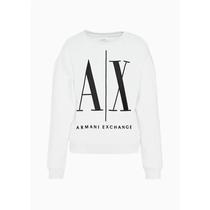 Armani Exchange Buzo A.X 8NZMPAZJ1ZZ *Blanco (T) s