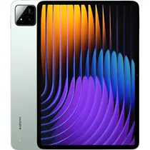 Tablet Xiaomi Pad 7 11.2" Wifi 256 GB - Verde