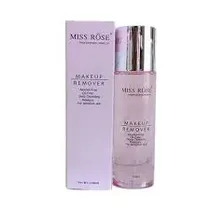 Miss Rose Desmaquillante 7505-008M2 140ML