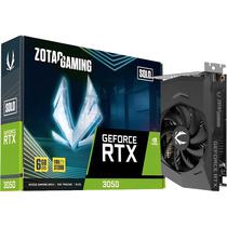 Placa de Video Zotac Gaming Geforce RTX 3050 6 GB GDDR6 (ZT-A30510G-10L)