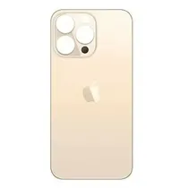 Tapa Trasera iPhone 16 Pro Desert