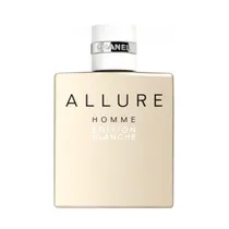 Perfume Chanel Allure Homme Edition Blanche Masculino Edp 100ML